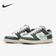 耐克正品 系带低帮运动鞋 Dunk Nike Low Retro男士 HF5693 141
