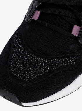 Adidas/阿迪达斯官方正品运动女子时尚低帮轻便耐磨跑步鞋 H01168