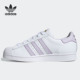 三叶草 阿迪达斯正品 SUPERSTAR GZ8143 Adidas 女子运动休闲鞋