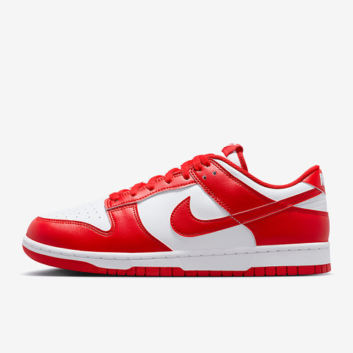Nike/耐克正品Dunk Low Retro男士休闲经典板鞋HF5441-104