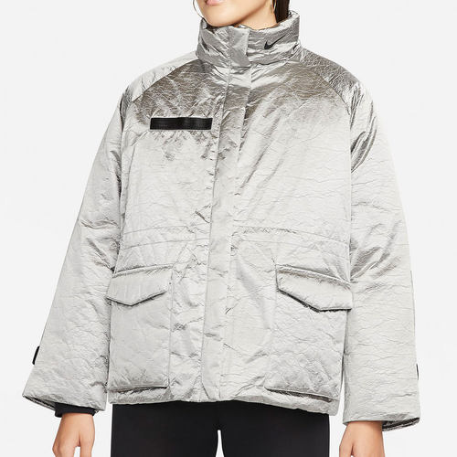 Nike/耐克正品时尚保暖棉服夹克