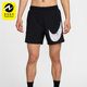 款 夏季 男士 透气跑步宽松梭织训练短裤 010 Nike FV9917 耐克正品