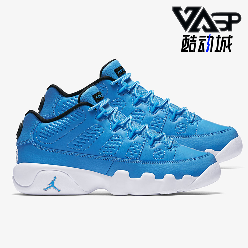 耐克大童耐磨低帮运动篮球鞋