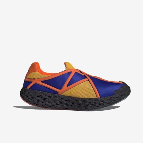 Adidas阿迪达斯正品ZPONGE FLUX男女百搭舒适耐磨休闲鞋JR4279