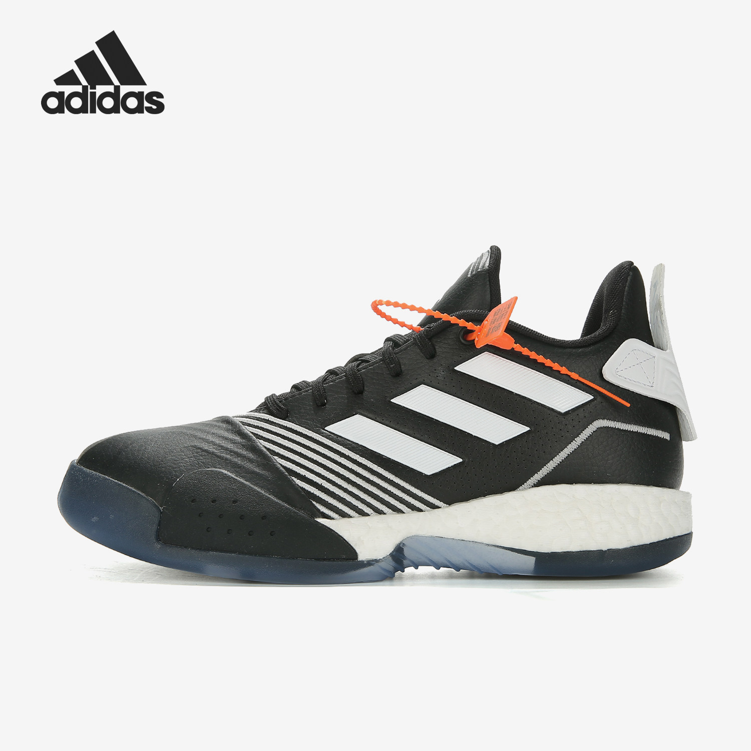 Adidas/阿迪达斯正品男鞋2019秋季新款缓震耐磨休闲篮球鞋 EF2927