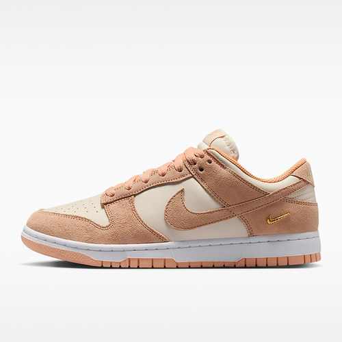 Nike/耐克正品2026年女士休闲时尚低帮运动板鞋IO4244-800