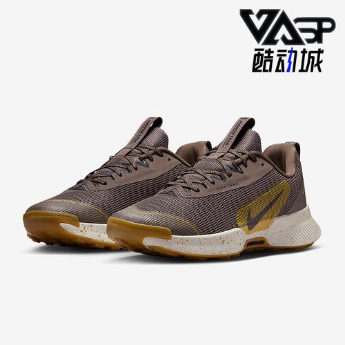 Nike/耐克正品Juniper Trail 3女士减震越野运动跑步鞋FQ0902-202