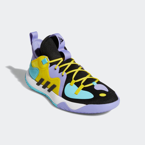 Adidas阿迪达斯官方正品HARDEN