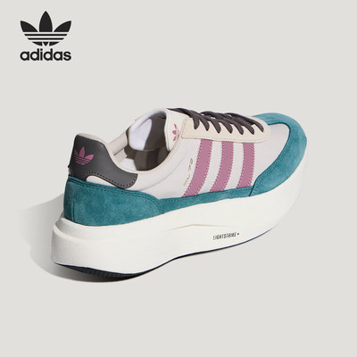 Adidas/阿迪达斯官方正品三叶草SL72PRO新款男街头运动鞋KK3103