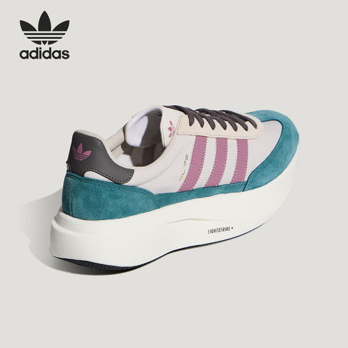 Adidas/阿迪达斯官方正品三叶草SL72PRO新款男街头运动鞋KK3103