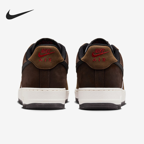 Nike/耐克正品Air Force 1男女运动透气耐磨板鞋HJ4323-100
