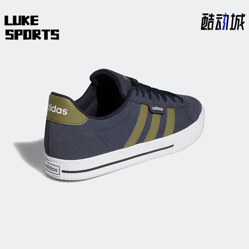 阿迪达斯正品neo休闲板鞋h01206