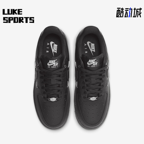 Nike/耐克女士耐磨运动板鞋