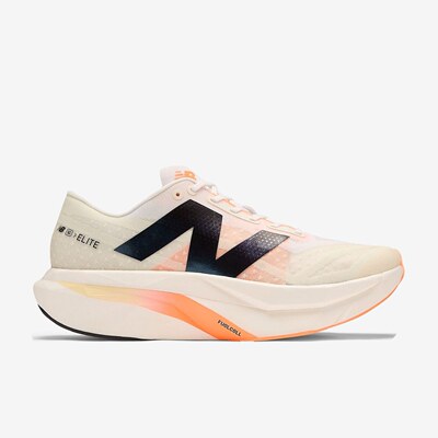 New Balance新百伦正品男款FuelCell SC Elite v4跑步鞋MRCELCW4
