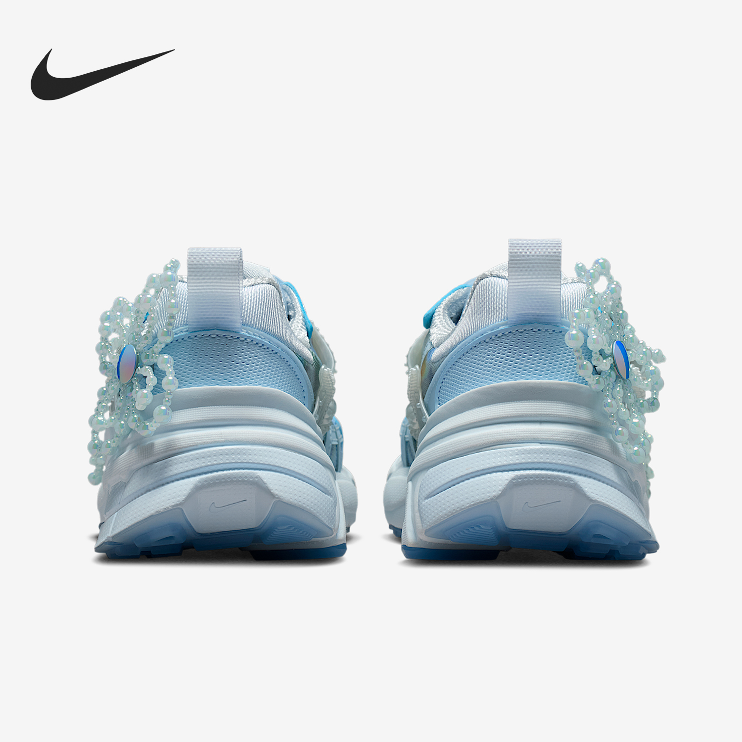 Nike/耐克正品2025秋季女子时尚潮流缓震运动鞋IB7426-400