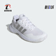 女士训练网球透气耐穿低帮运动鞋 春季 KI0789 阿迪达斯正品 Adidas