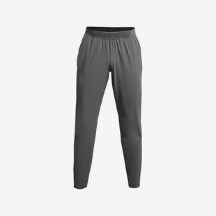 安德玛正品 1376800 STORM PANTS男子梭织跑步运动长裤 025 RUN