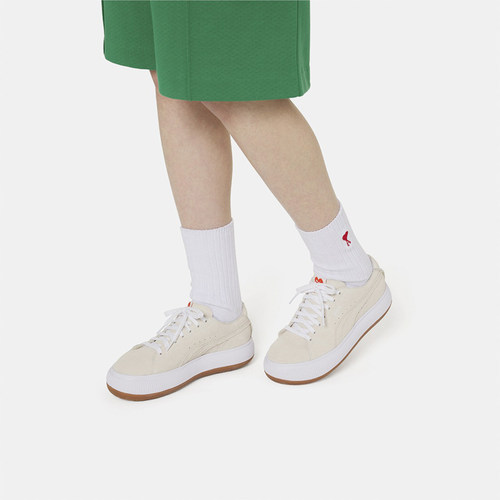 Puma/彪马正品女士板鞋
