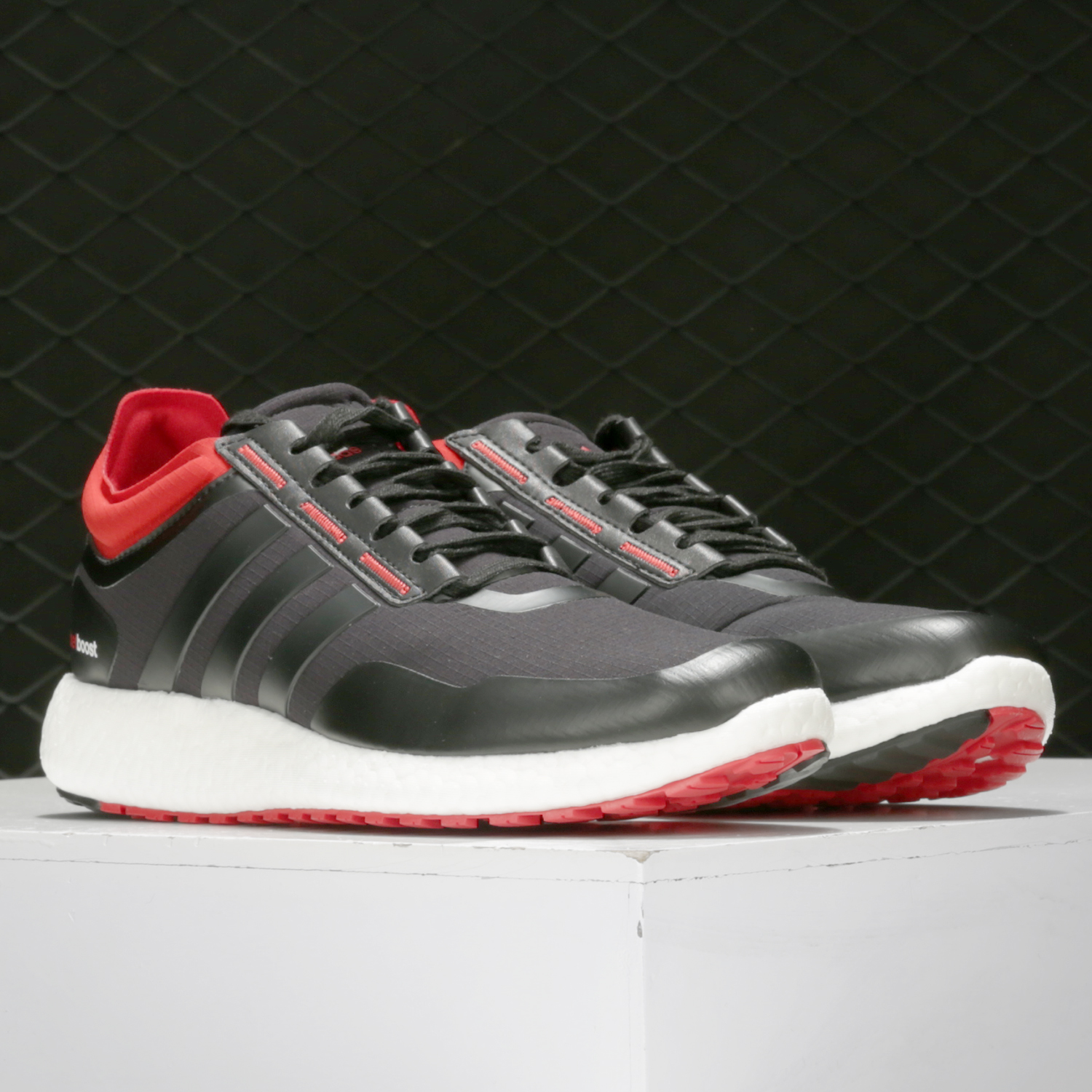 跑步鞋Adidas/阿迪达斯