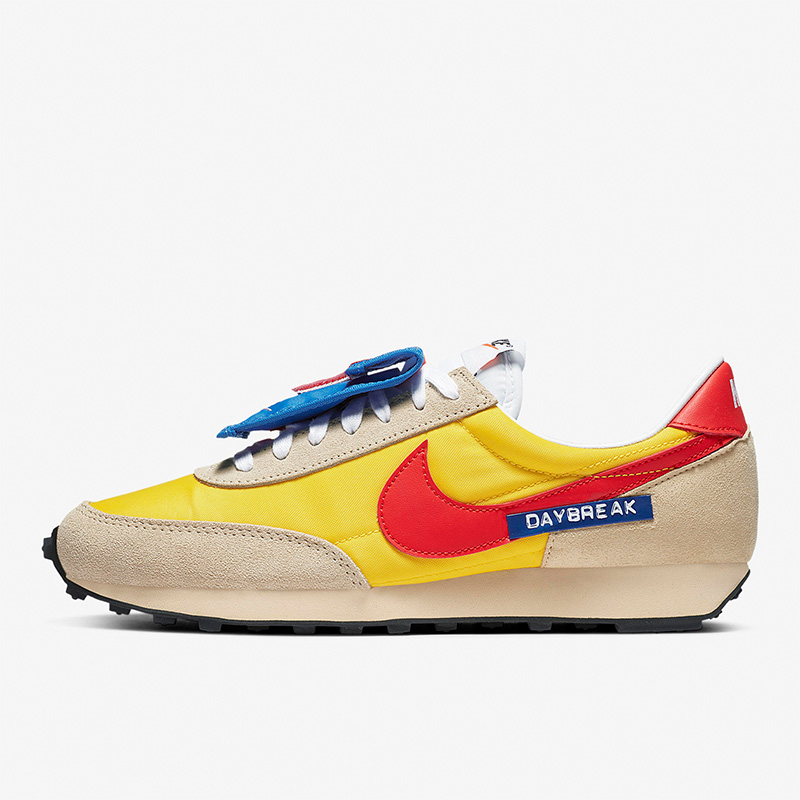 耐克新款男子运动透气跑步鞋