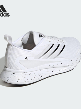 Adidas/阿迪达斯正品JOGIT女士网眼布经典运动缓震跑步鞋JR0870