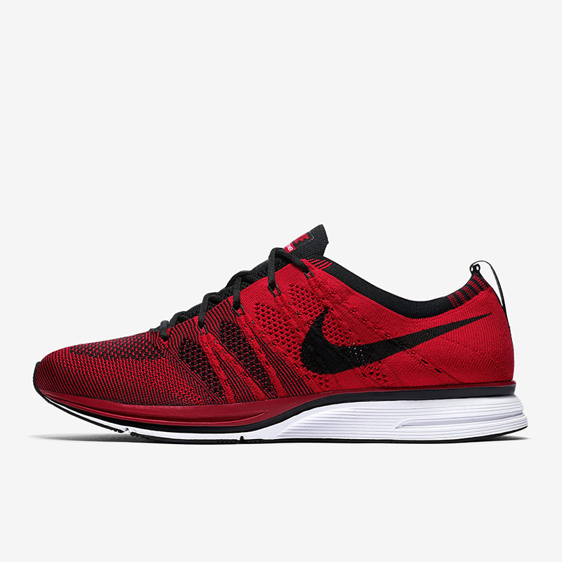 Nike/耐克正品Flyknit Trainer男士缓震运动跑步鞋AH8396-601图片