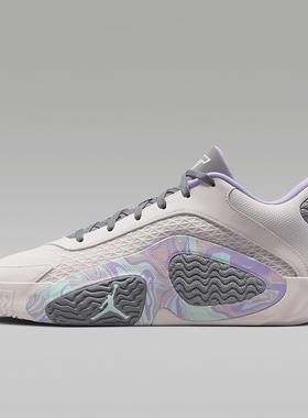 Nike/耐克正品Jordan Tatum 2 PF男士耐磨舒适篮球鞋FZ2203-600