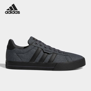 3.0运动休闲男女板鞋 Adidas DAILY 新款 GY5482 阿迪达斯正品