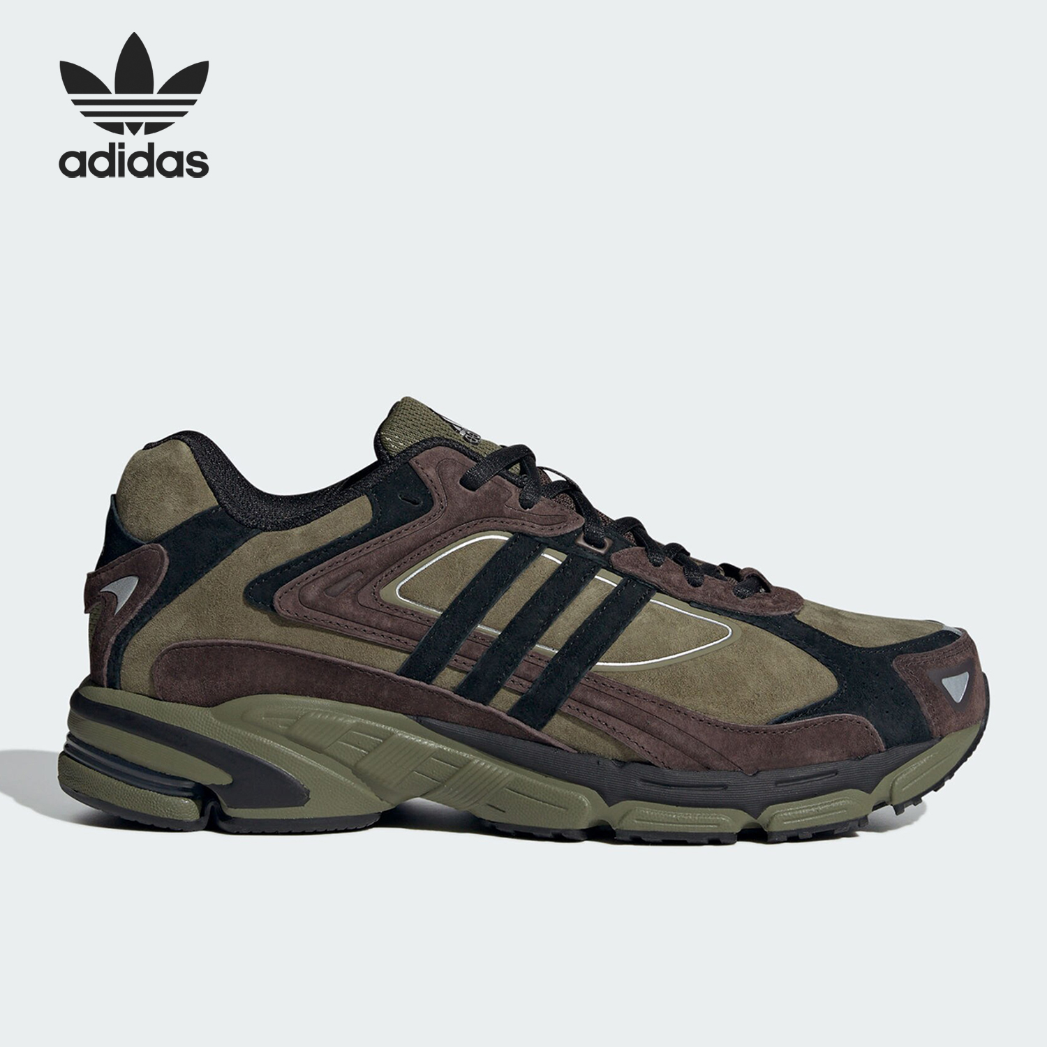 男女同款运动鞋Adidas/阿迪达斯