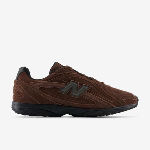 New Balance新百伦正品204L男女同款复古潮流休闲鞋U204LFSG