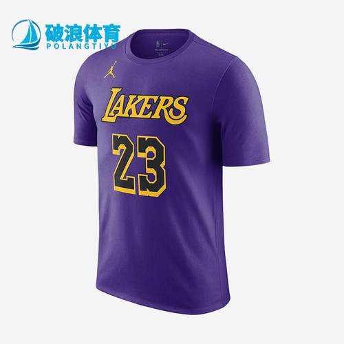Nike/耐克正品男士圆领套头经典运动休闲透气短袖T恤 DV5778-511