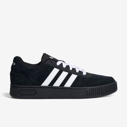 Adidas阿迪达斯正品D-PAD CLASSIC男女同款小锯齿篮球板鞋LB8307