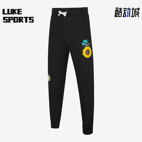 Nike/耐克休闲时尚运动长裤