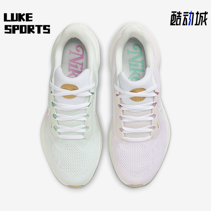 Nike/耐克正品防滑耐磨新款女士运动网面透气跑步鞋HM3732-361