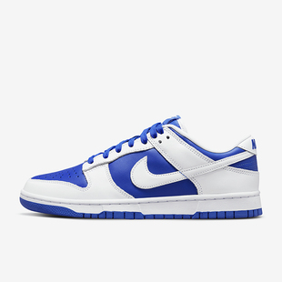 Low Dunk Retor男士 拼接休闲板鞋 401 Nike DD1391 耐克正品