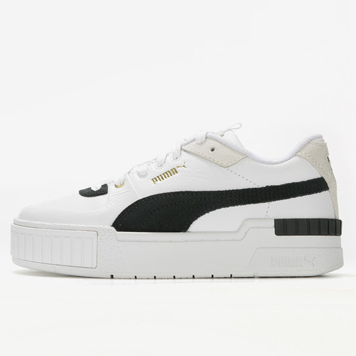 puma/彪马正品女子运动板鞋板鞋