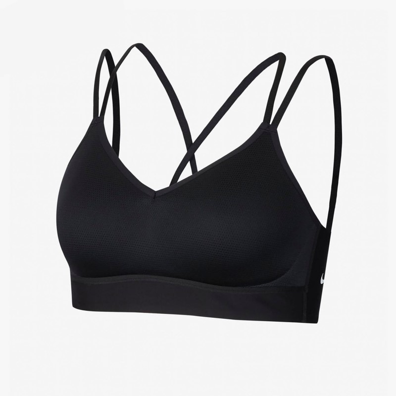 Nike/耐克正品当季INDY BREATHE 女子低强度支撑运动内衣CQ8964