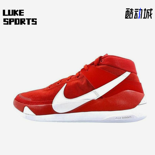 Nike/耐克正品四季款男士时尚减震耐磨实战篮球鞋CW4115-603