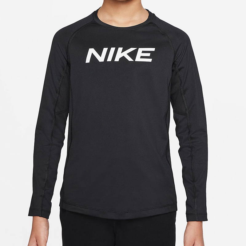 Nike/耐克正品大童长袖T恤
