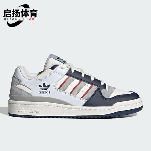 Adidas/阿迪达斯正品三叶草男女耐磨经典低帮运动休闲板鞋JP9967