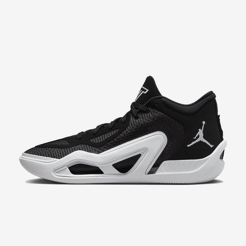 Nike/耐克正品Jordan Tatum 1男士系带经典低帮篮球鞋FB2863-001