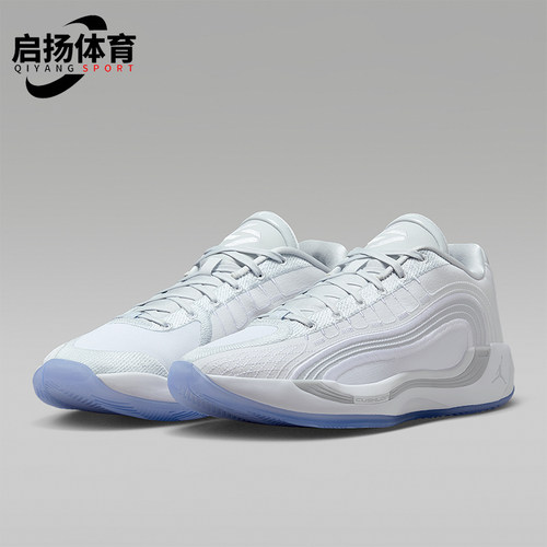 Nike/耐克正品Jordan Luka 4男女同款耐磨篮球鞋II4370-100