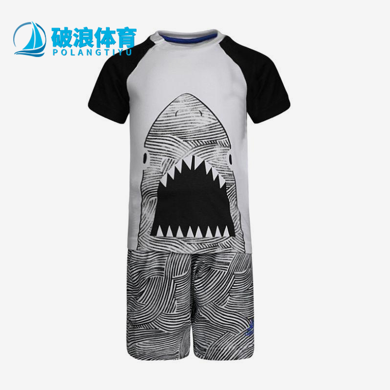 休闲套装阿迪达斯正品