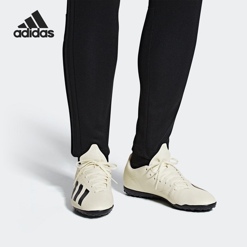 Adidas/阿迪达斯正品 adidas X TANGO 18.4 TF 男子足球鞋DB2478