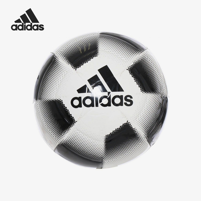 阿迪达斯男女运动耐磨训练足球