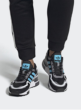 adidas/阿迪达斯正品经典三叶草