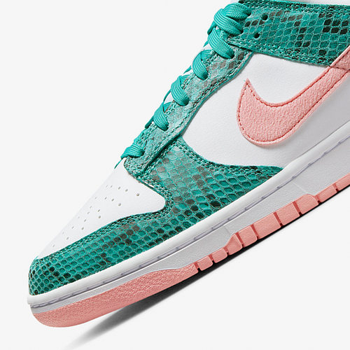 Nike/耐克正品Dunk Low男女复古休闲耐磨运动板鞋DR8577-300