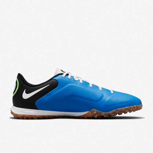 Nike/耐克正品当季新款低帮男子运动TF碎钉足球鞋 DA1191-403