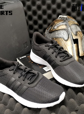 Adidas/阿迪达斯正品新款 Neo 男女休闲轻便运动跑步鞋F34664