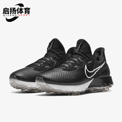 Nike/耐克正品Air Zoom男女减震低帮运动高尔夫球鞋CT0540-077